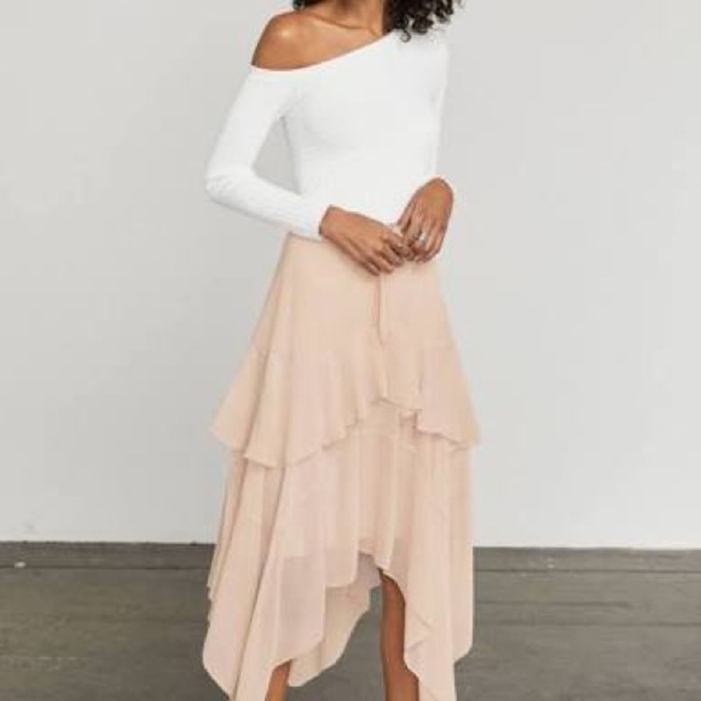 BCBG Maz Azria Skirt